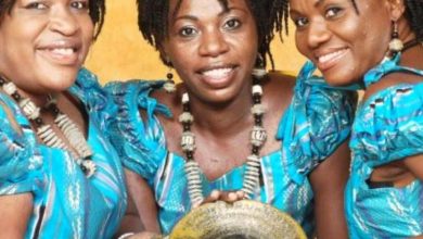 Daughters Of Glorious Jesus - Bebree