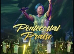 Diana Hamilton – Pentecostal Praise
