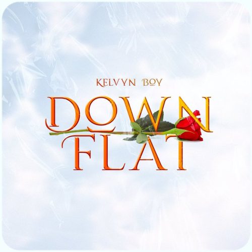 Down Flat By Kelvyn Boy
