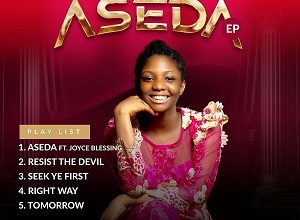 Emily Adade Boateng – Tomorrow