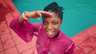 Emily Adade Boateng – You Dey Give Blessings