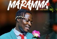 Fancy Gadam – Maramma