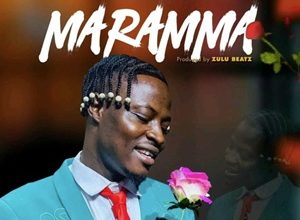 Fancy Gadam – Maramma
