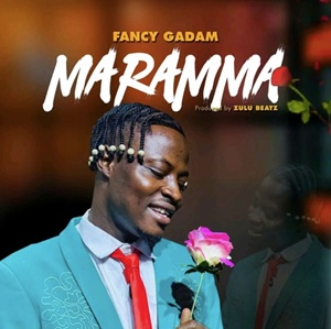 Fancy Gadam – Maramma
