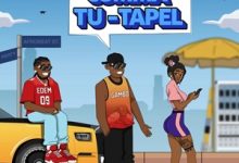 Gambo & Edem – Comma Tu-Tapel