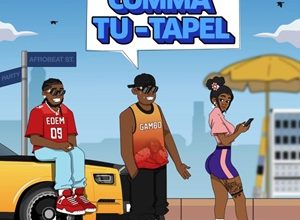 Gambo & Edem – Comma Tu-Tapel