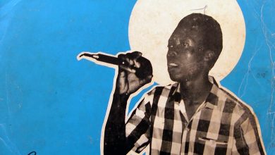 George Jahraa – Obi Abaayewa