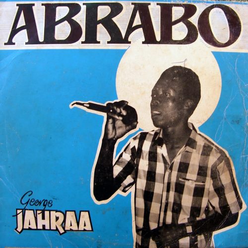 George Jahraa – Obi Abaayewa