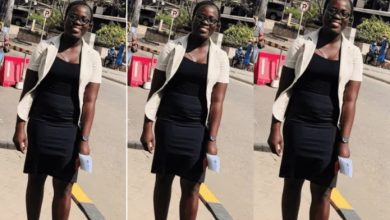Ghanaian Girl Shot Dead In Canada
