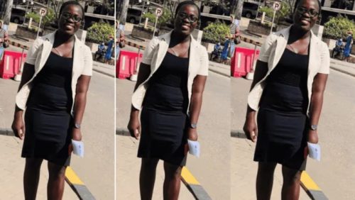 Ghanaian Girl Shot Dead In Canada