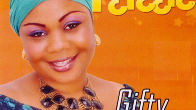 Gifty Osei - Fefeefe