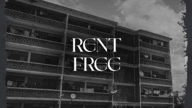 Gyakie – Rent Free