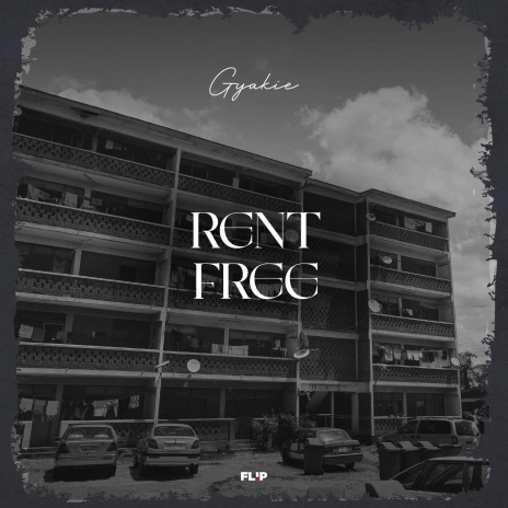 Gyakie – Rent Free 1 Gyakie – Rent Free