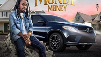 Jahmiel – Money Money (Prod. By Chimney Records)