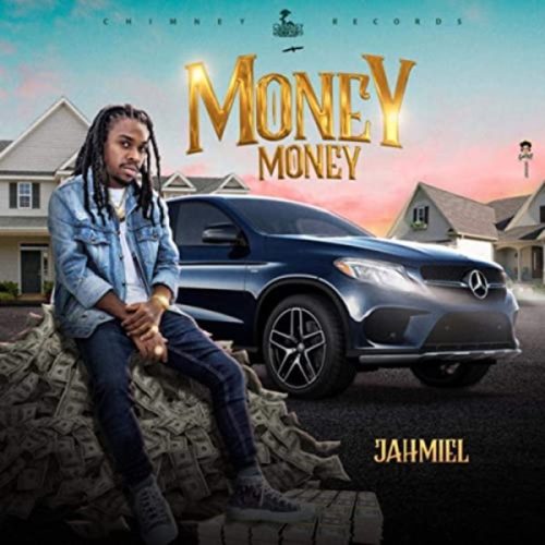 Jahmiel – Money Money (Prod. By Chimney Records)
