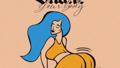 Jay Bahd – Shake Your Body Ft Skyface SDW