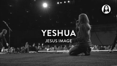 Jesus Image Worship – Yeshua