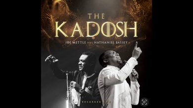 Joe Mettle – Kadosh
