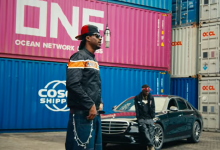 Joey B – Yaa Abrefi Ft Nana Lace