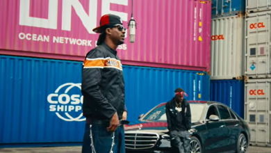 Joey B – Yaa Abrefi Ft Nana Lace