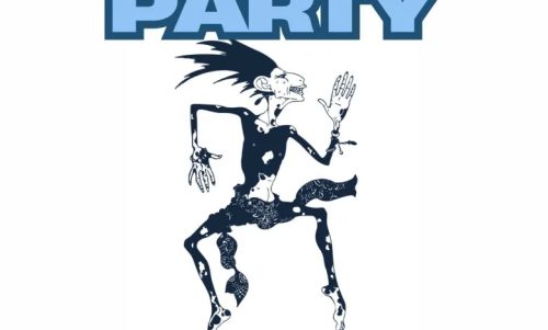 Jojo The DJ – Hi-Life Party
