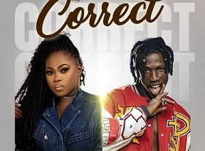 Joyce Blessing – Correct Ft King Paluta