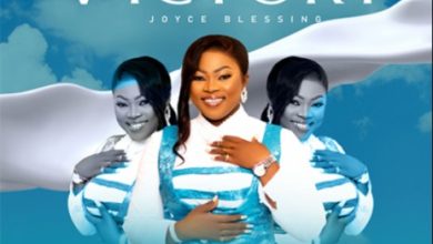 Joyce Blessing – Victory