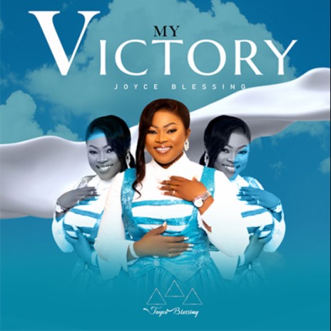 Joyce Blessing – Victory