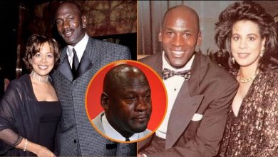 Juanita Vanoy - Michael Jordan Ex Wifes Age, Net Worth And Biography