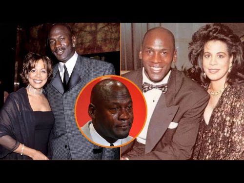 Juanita Vanoy - Michael Jordan Ex Wifes Age, Net Worth And Biography