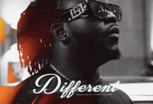 Jupitar – Different