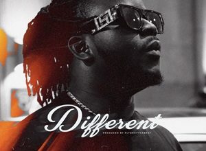 Jupitar – Different
