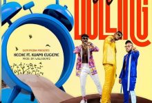 Keche – No Dulling Ft Kuami Eugene (Prod. by WillizBeatz)