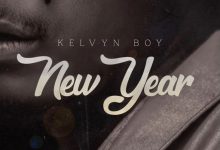 Kelvyn Boy – New Year (Prod By Willo Beatz)