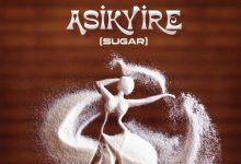 King Paluta – Asikyire (Sugar)