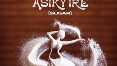 King Paluta – Asikyire (Sugar)