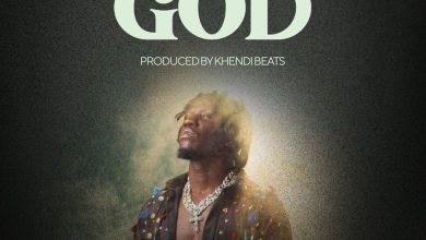 King Paluta – Between Me & God