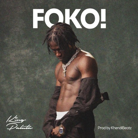 King Paluta – Foko!
