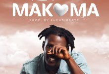 King Paluta – Makoma