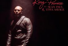 King Promise – Terminator Remix Ft Sean Paul & Tiwa Savage