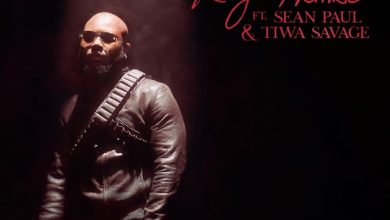 King Promise – Terminator Remix Ft Sean Paul & Tiwa Savage