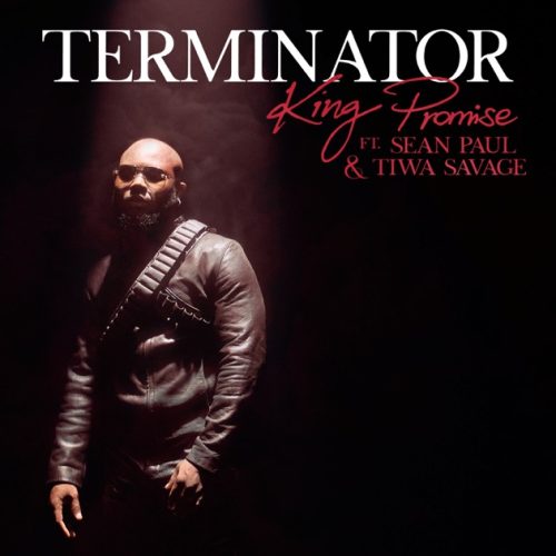 King Promise – Terminator Remix Ft Sean Paul & Tiwa Savage