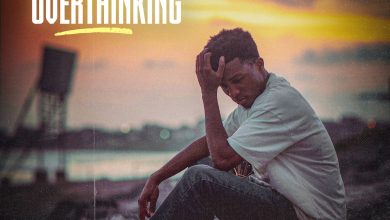 Kofi Kinaata – Overthinking