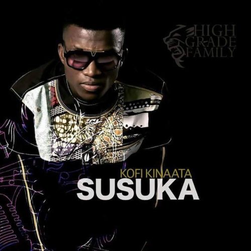 Kofi Kinaata – Susuka (Prod By Kin Dee) 1 Kofi Kinaata – Susuka (Prod By Kin Dee)