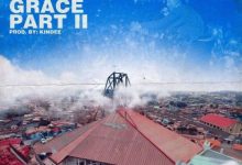 Kofi Kinaata – Thy Grace (Part 2)