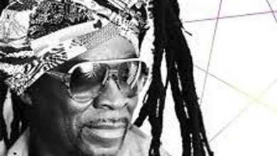 Kojo Antwi - Afofanto