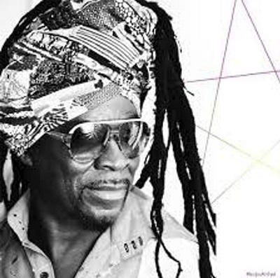 Kojo Antwi - Afofanto