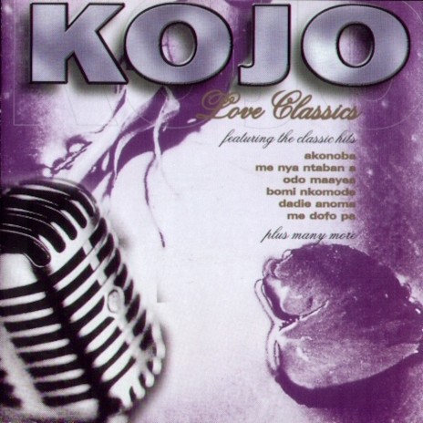Kojo Antwi - Medofo Pa