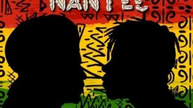 Kojo Antwi – Akyekyede3 Nante3 Ft. Stonebwoy