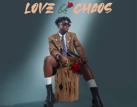 Kuami Eugene – Monica